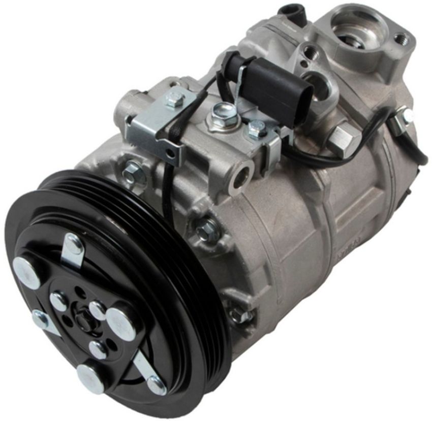 Four Seasons 158311 Denso 7SAS17C Compressor