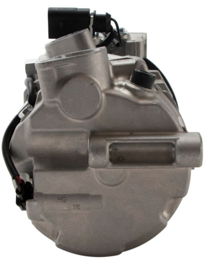 Four Seasons 158311 Denso 7SAS17C Compressor