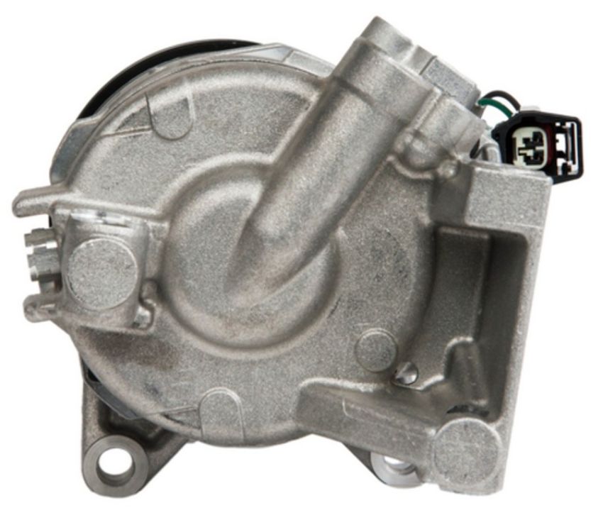Four Seasons 158312 Denso 10SR15H Compressor