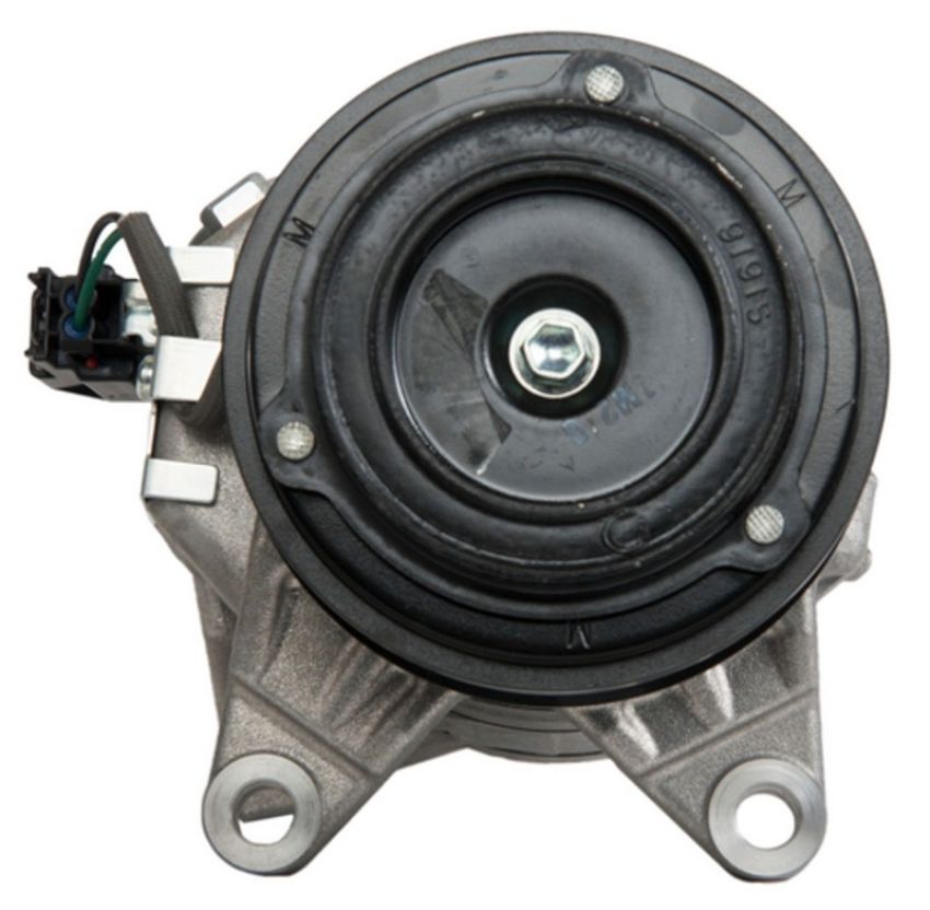 Four Seasons 158312 Denso 10SR15H Compressor