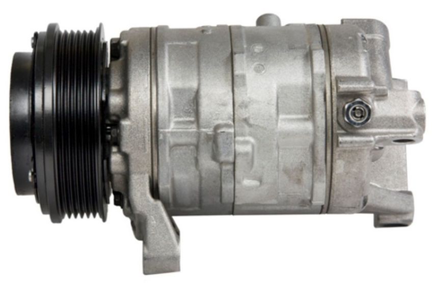 Four Seasons 158312 Denso 10SR15H Compressor