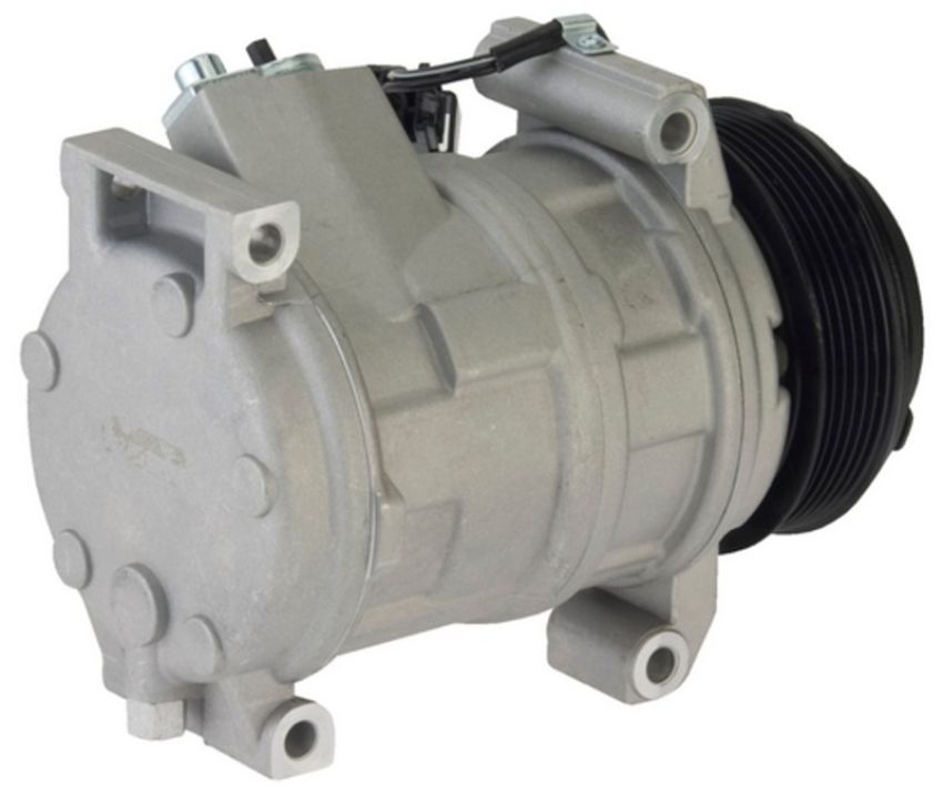 Four Seasons 158313 Denso 10S20C Compressor