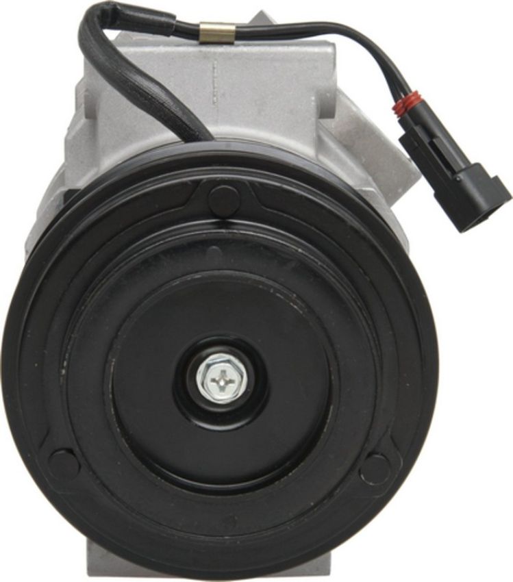 Four Seasons 158314 Denso 10S20C Compressor