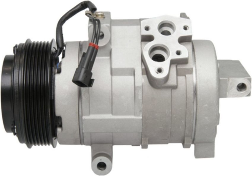Four Seasons 158314 Denso 10S20C Compressor