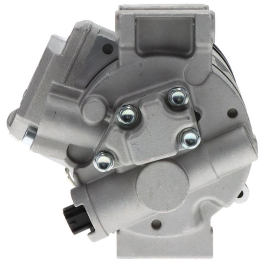 Four Seasons 158316 Denso 6SEU14C Compressor