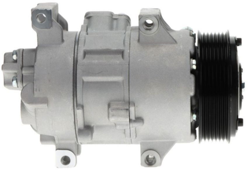 Four Seasons 158316 Denso 6SEU14C Compressor