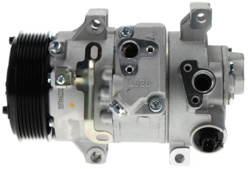 Four Seasons 158316 Denso 6SEU14C Compressor