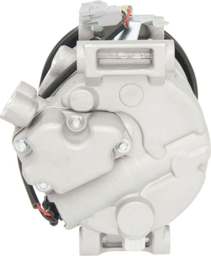 Four Seasons 158318 Denso 5SE11C Compressor