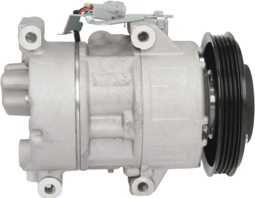 Four Seasons 158318 Denso 5SE11C Compressor