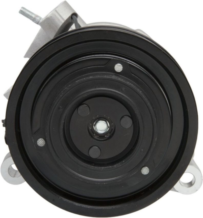 Four Seasons 158319 Denso 10SR15E Compressor