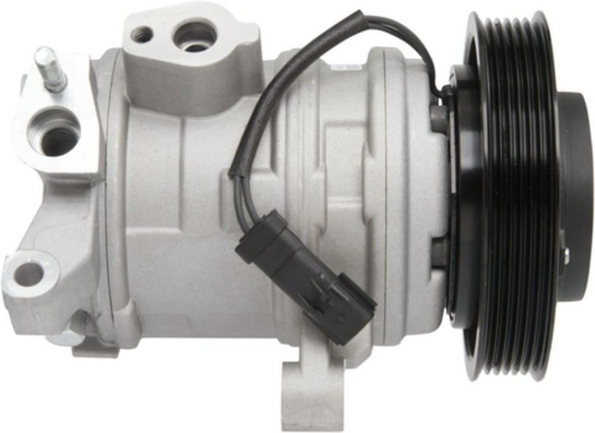 Four Seasons 158319 Denso 10SR15E Compressor