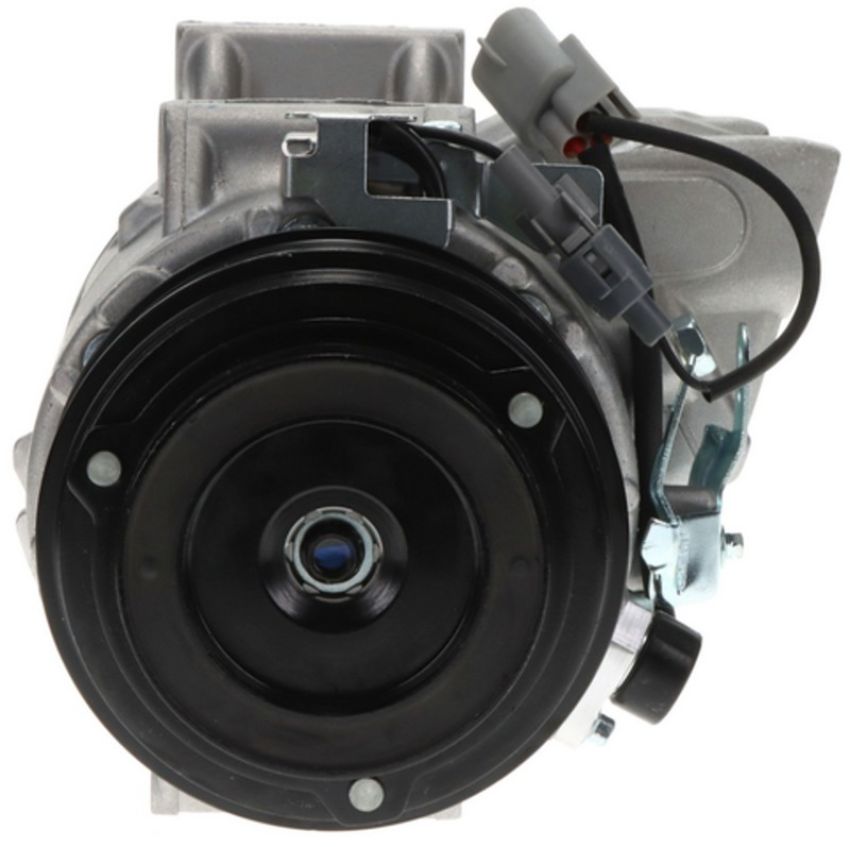 Four Seasons 158321 Denso 7SBU16C Compressor
