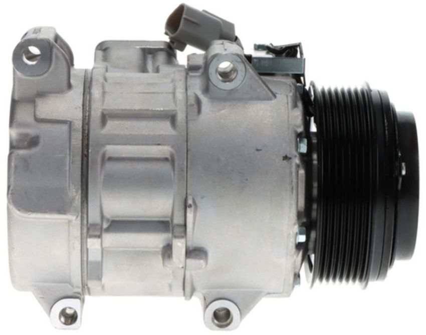 Four Seasons 158321 Denso 7SBU16C Compressor