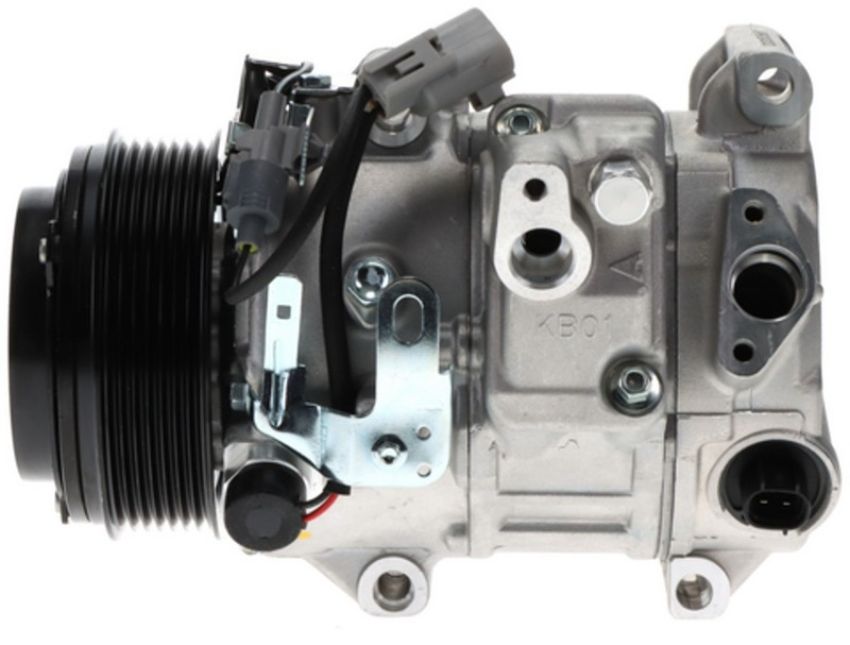 Four Seasons 158321 Denso 7SBU16C Compressor