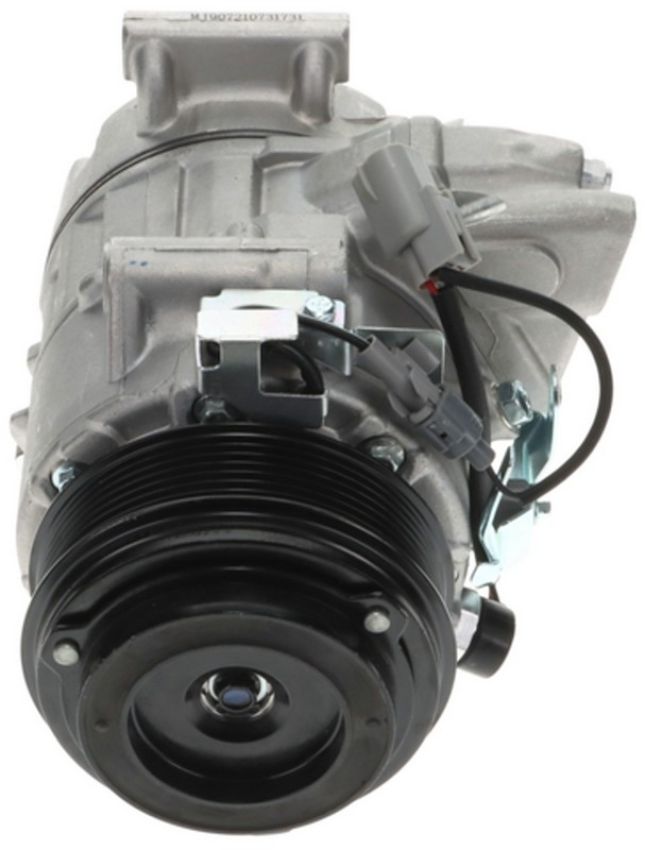 Four Seasons 158321 Denso 7SBU16C Compressor