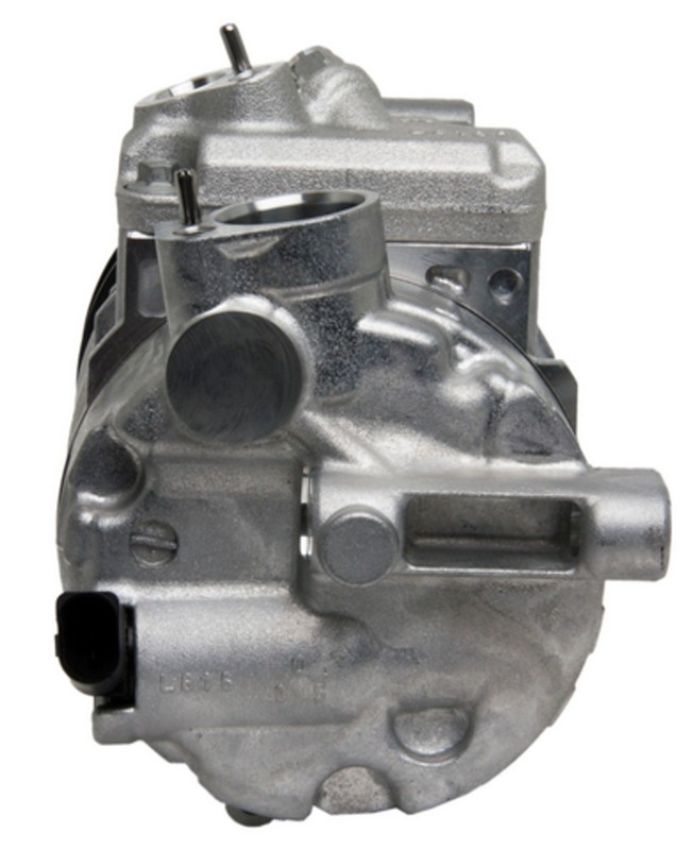 Four Seasons 158322 Denso 6SEU14C Compressor
