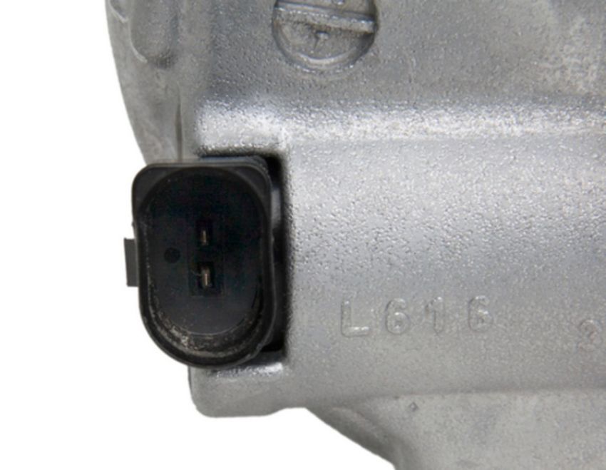 Four Seasons 158322 Denso 6SEU14C Compressor