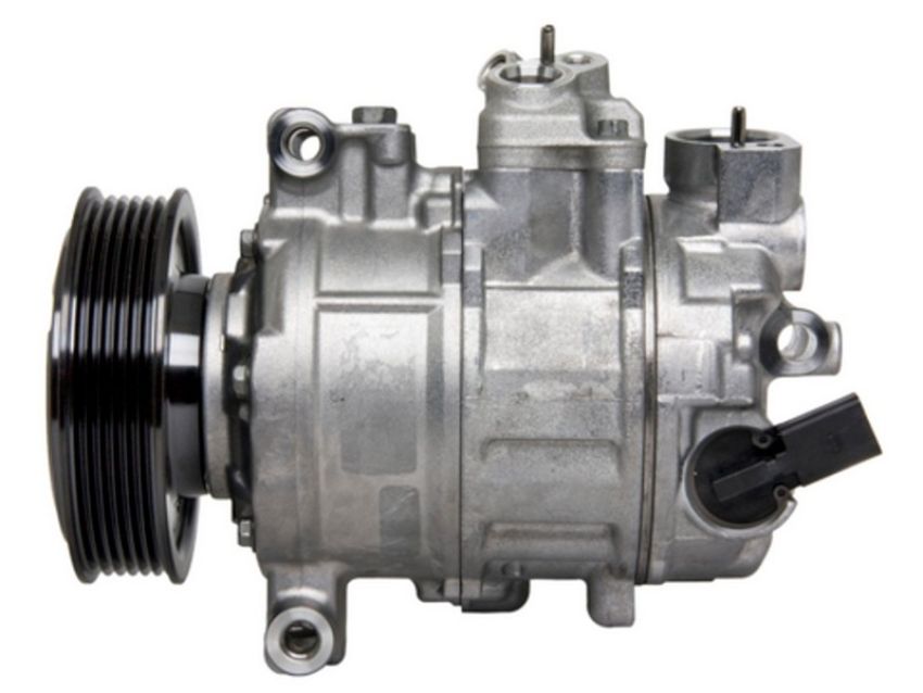 Four Seasons 158322 Denso 6SEU14C Compressor