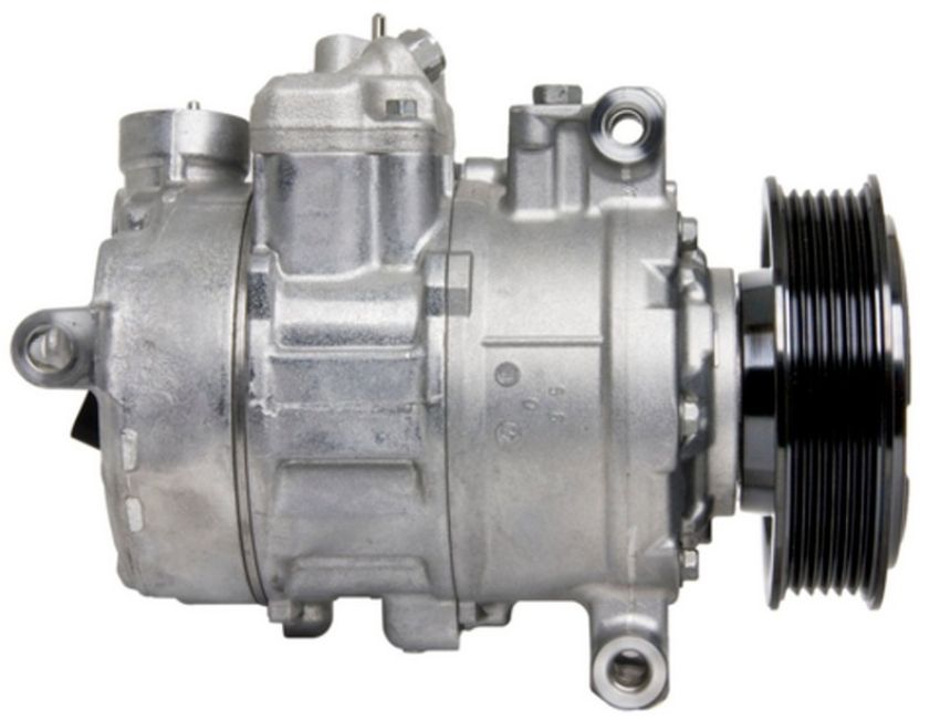 Four Seasons 158322 Denso 6SEU14C Compressor
