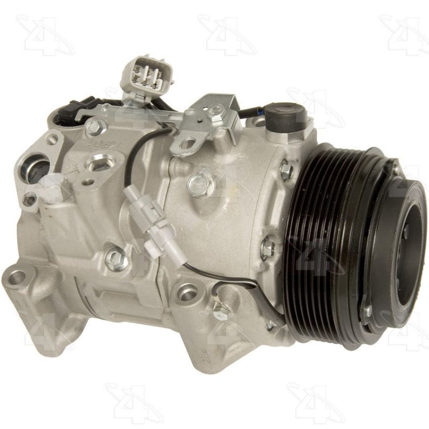 Four Seasons 158323 Denso 7SBH17 Compressor