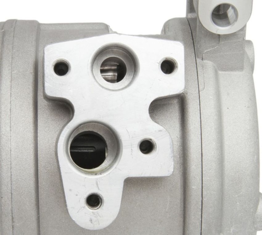 Four Seasons 158324 Denso 10S17C Compressor
