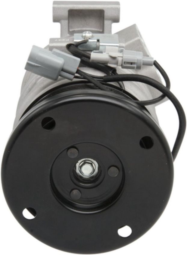 Four Seasons 158324 Denso 10S17C Compressor