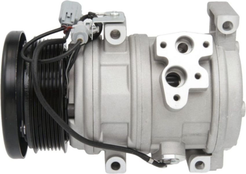 Four Seasons 158324 Denso 10S17C Compressor