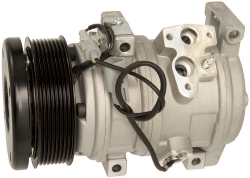 Four Seasons 158325 Denso 10S20C Compressor