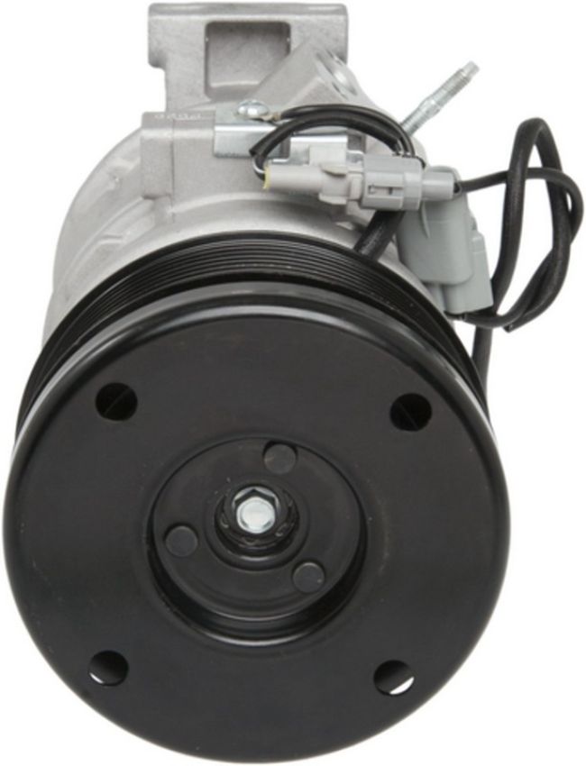 Four Seasons 158325 Denso 10S20C Compressor