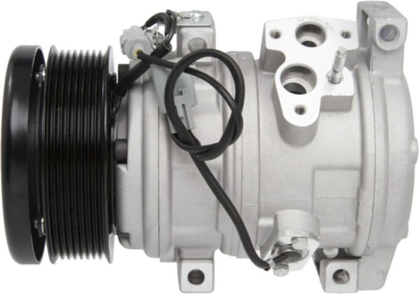 Four Seasons 158325 Denso 10S20C Compressor