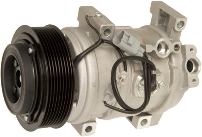 Four Seasons 158327 Denso 10SR19C Compressor