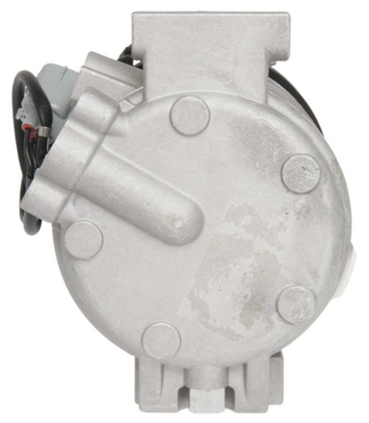 Four Seasons 158327 Denso 10SR19C Compressor