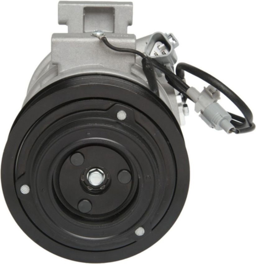 Four Seasons 158327 Denso 10SR19C Compressor