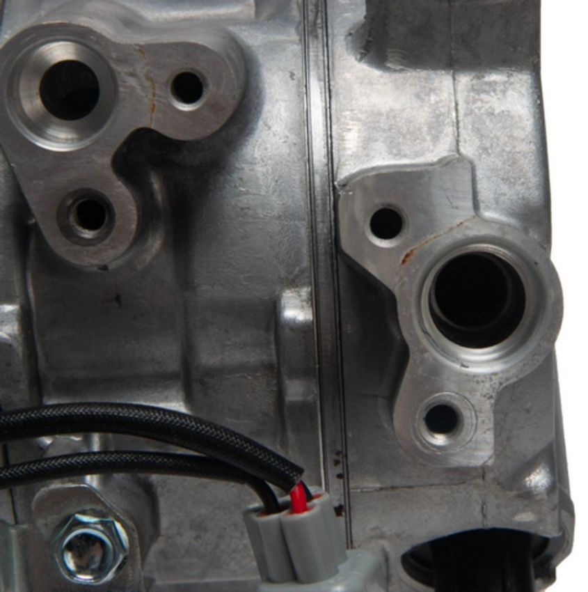 Four Seasons 158328 Denso 6SBU16C Compressor