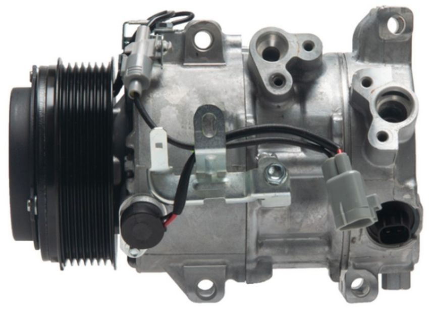 Four Seasons 158328 Denso 6SBU16C Compressor
