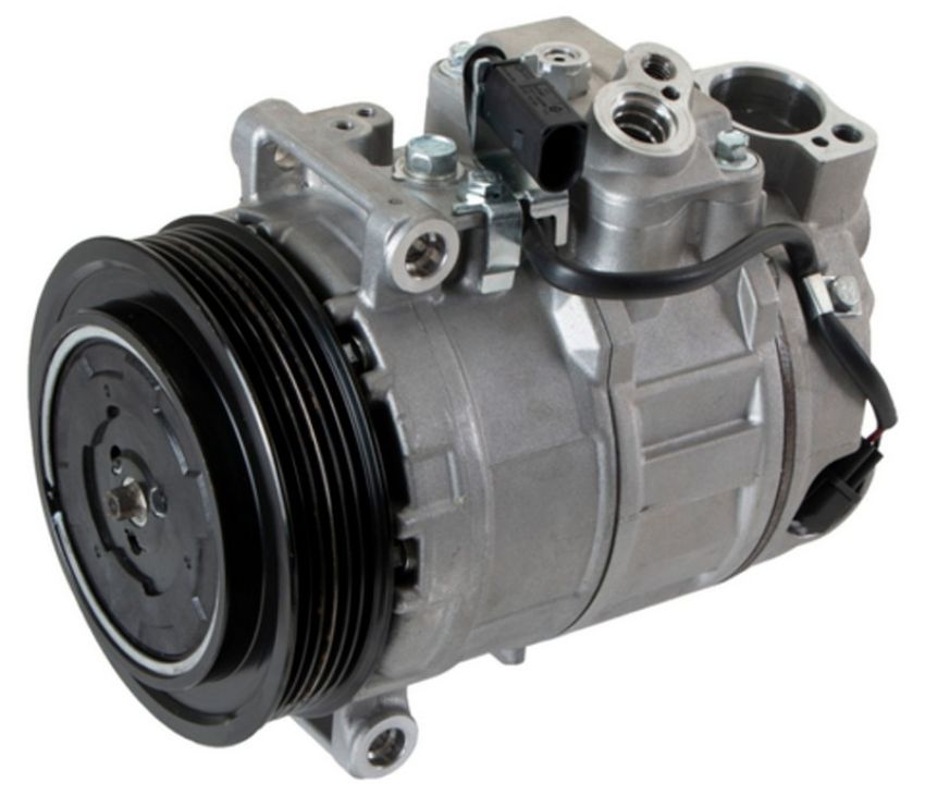 Four Seasons 158330 Denso 7SEU17C Compressor