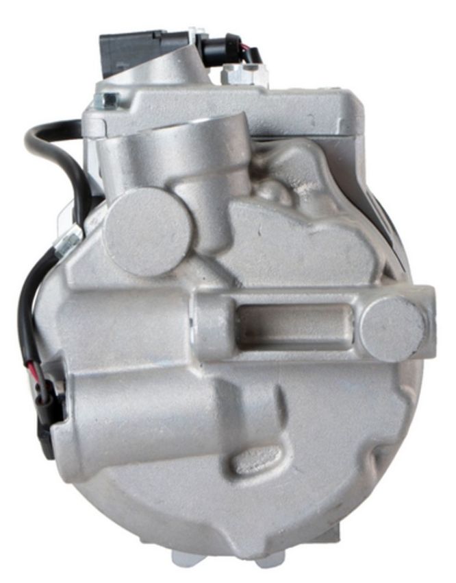 Four Seasons 158330 Denso 7SEU17C Compressor