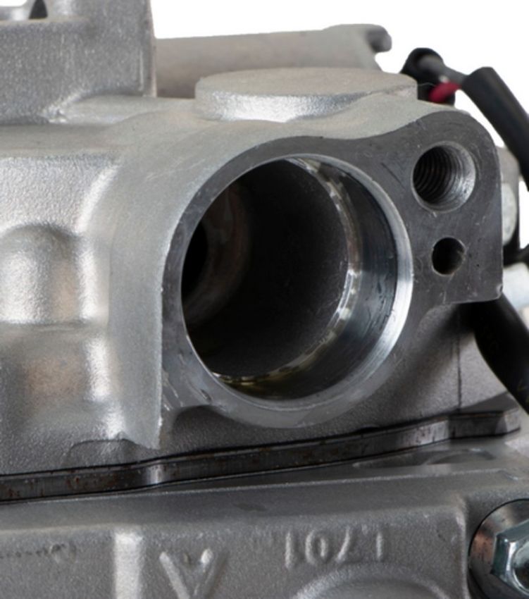 Four Seasons 158330 Denso 7SEU17C Compressor