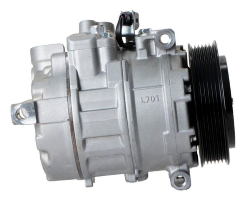 Four Seasons 158330 Denso 7SEU17C Compressor