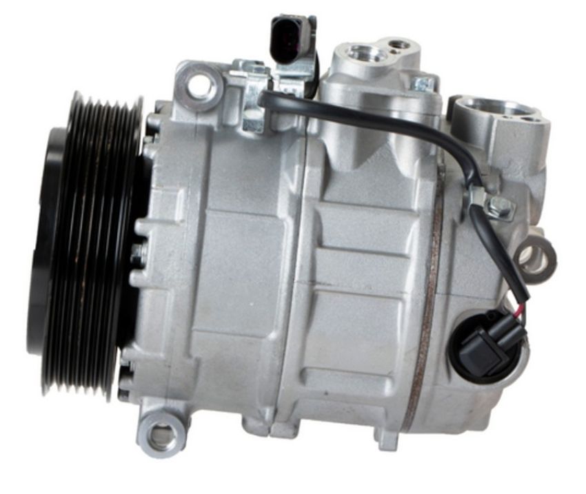 Four Seasons 158330 Denso 7SEU17C Compressor