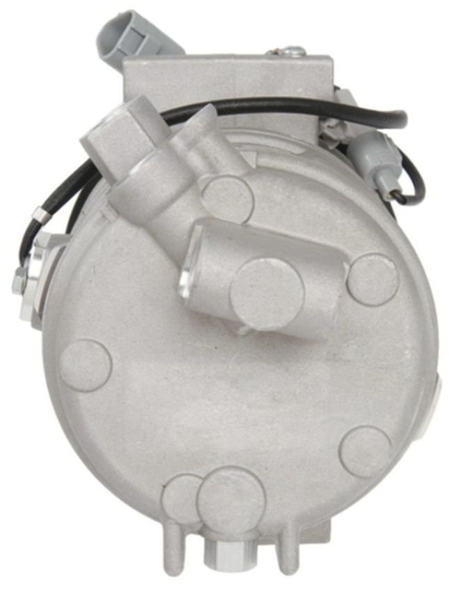 Four Seasons 158332 Denso 10SR19C Compressor