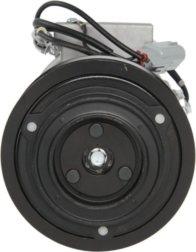 Four Seasons 158332 Denso 10SR19C Compressor