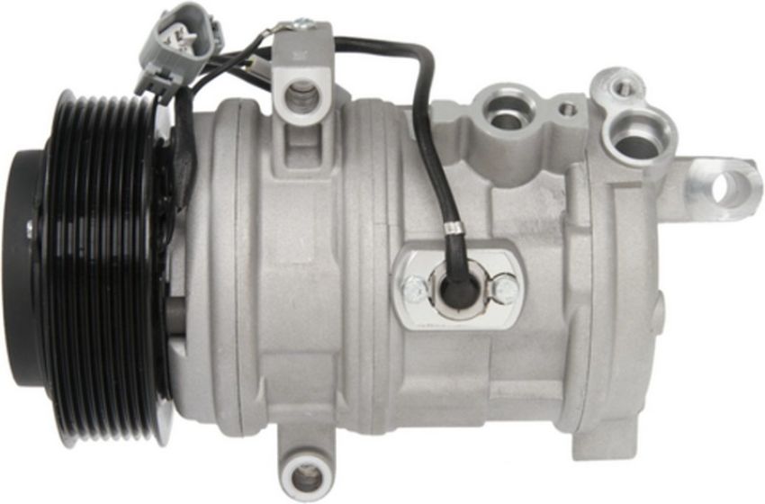 Four Seasons 158332 Denso 10SR19C Compressor