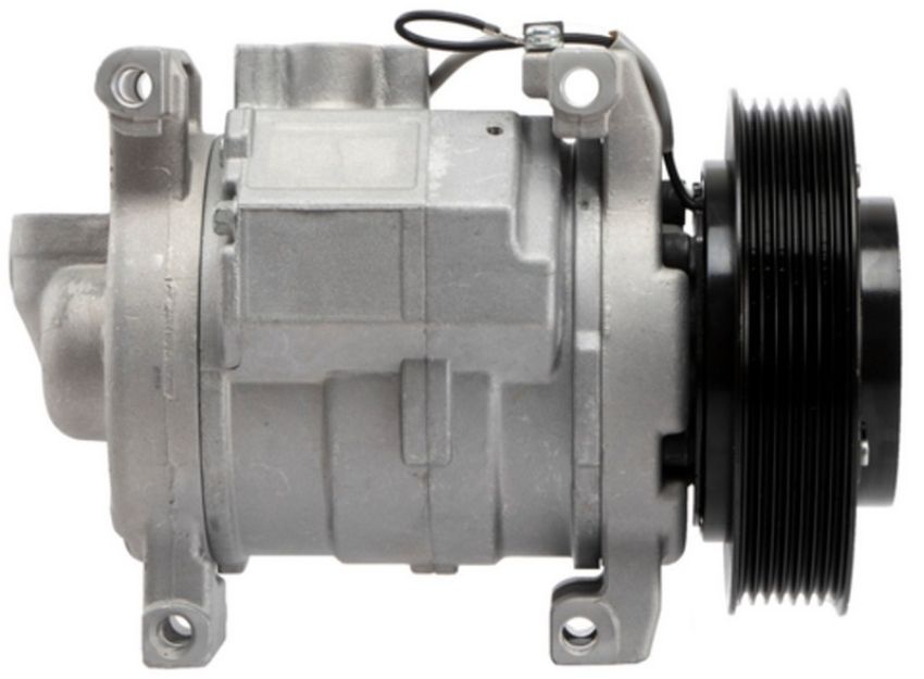Four Seasons 158333 Denso 10SR15C Compressor