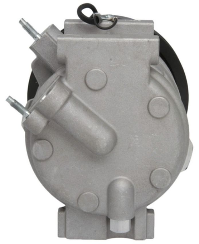 Four Seasons 158334 Denso 10SR17C Compressor