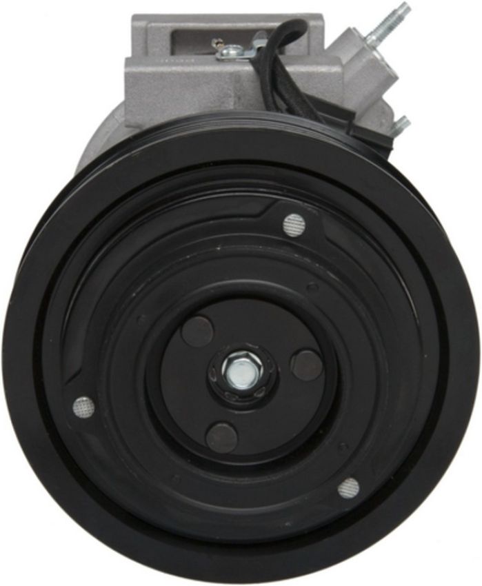 Four Seasons 158334 Denso 10SR17C Compressor