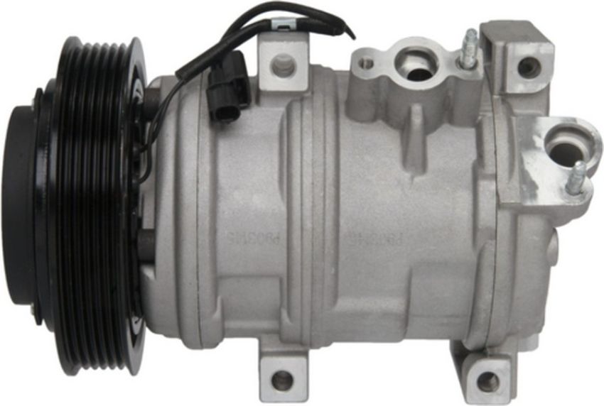 Four Seasons 158334 Denso 10SR17C Compressor