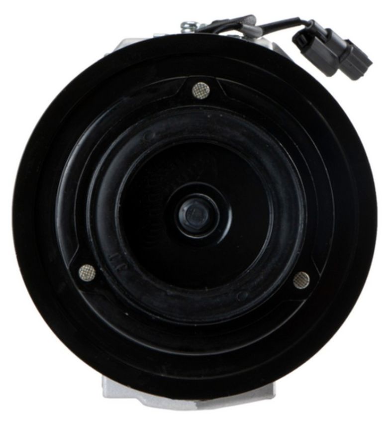 Four Seasons 158335 Denso 10SR15C Compressor