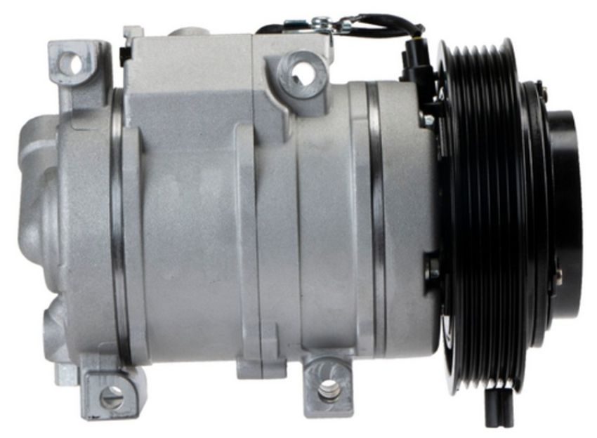 Four Seasons 158335 Denso 10SR15C Compressor