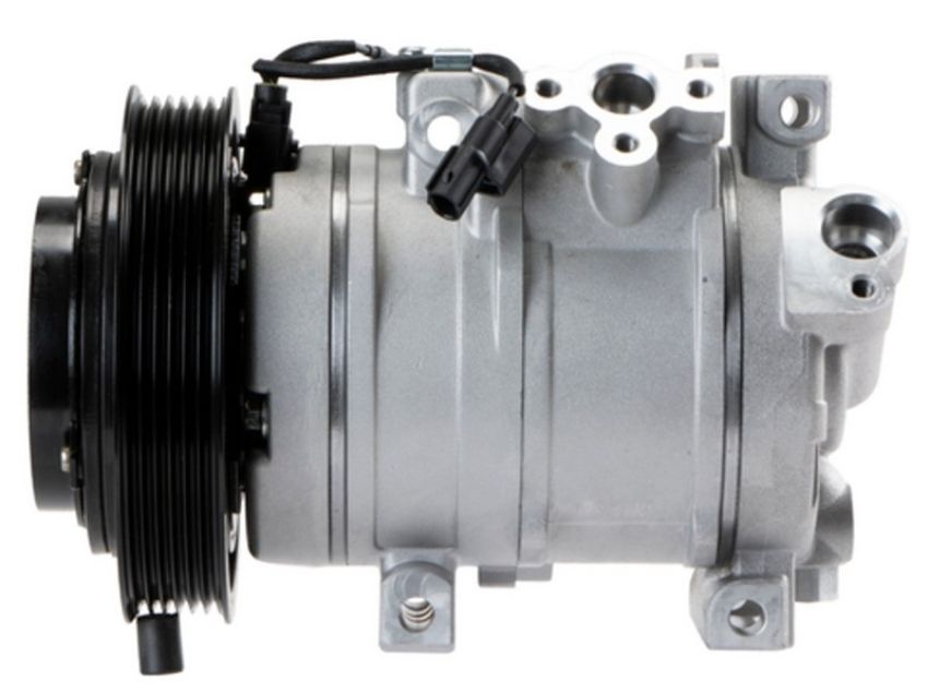 Four Seasons 158335 Denso 10SR15C Compressor